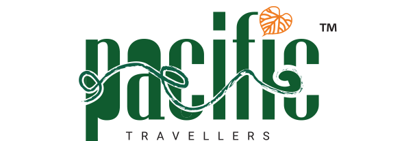 Pacific Travellers