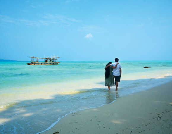 3Nights 4Days - Andaman Twin Delight