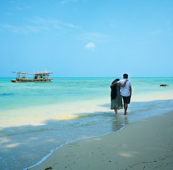 3Nights 4Days - Andaman Twin Delight