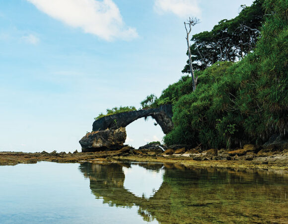 4 Nights 5 Days Andaman Tour – Port Blair, Havelock & Neil