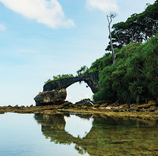 4 Nights 5 Days Andaman Tour – Port Blair, Havelock & Neil