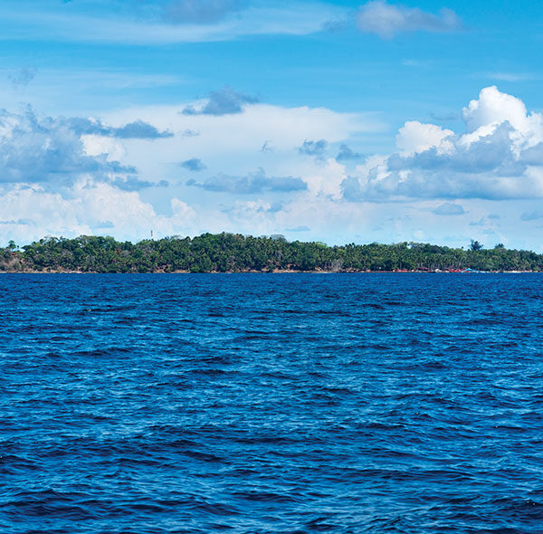4 Nights 5 Days Andaman Tour – Port Blair with Ross Island  & Havelock