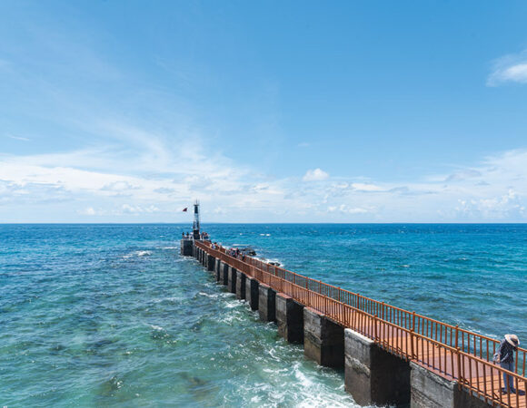 5 Nights / 6 Days Andaman Package (2N Port Blair + Ross Island, 2N Havelock, 1N Neil Island).
