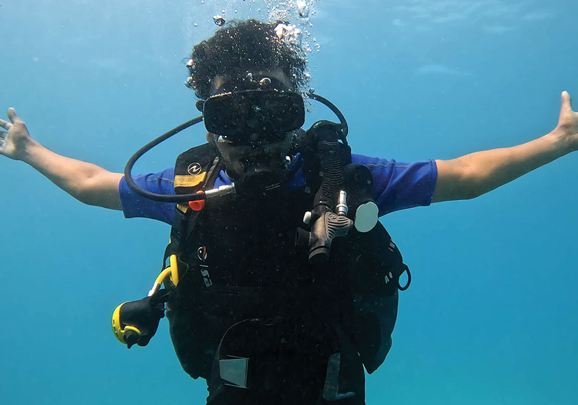 Island Explorer